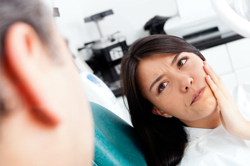 Dental Implants in 91775